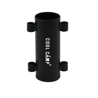 Dụng cụ cố định cây chống tăng