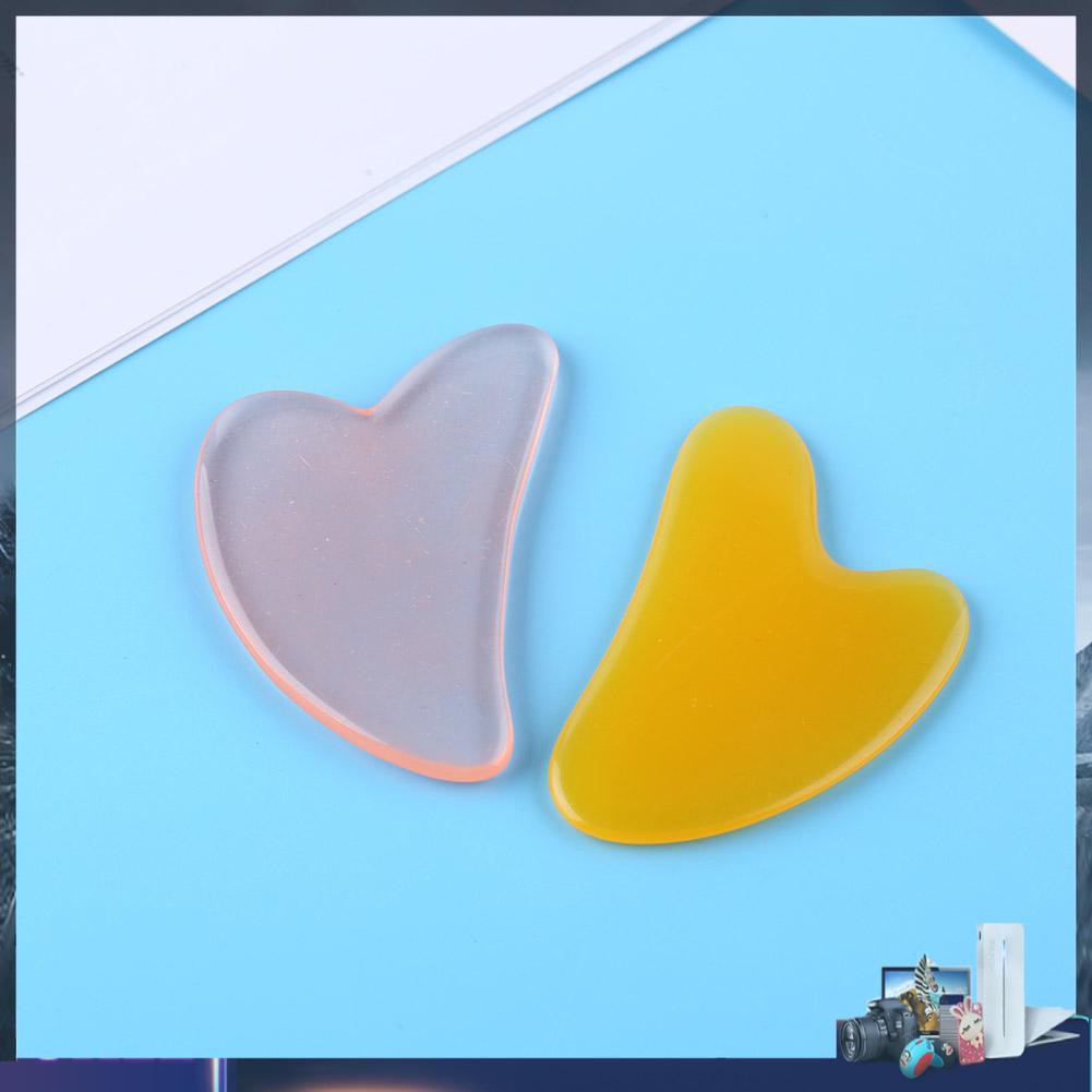 [Hàng mới về] Dụng cụ mát xa cổ chăm sóc da tiện dụng