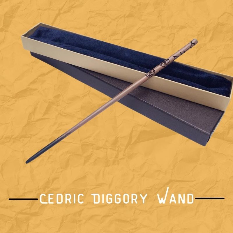 Đũa phép Cedric Diggory