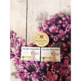 Kem sẹo Collagen