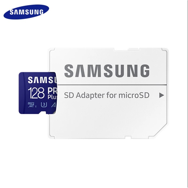 Thẻ nhớ MicroSD 128GB 256GB 512GB