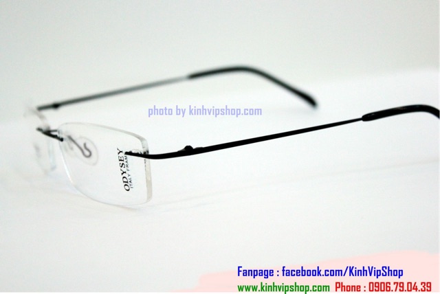Gọng Kính Cận Odysey | BigBuy360 - bigbuy360.vn