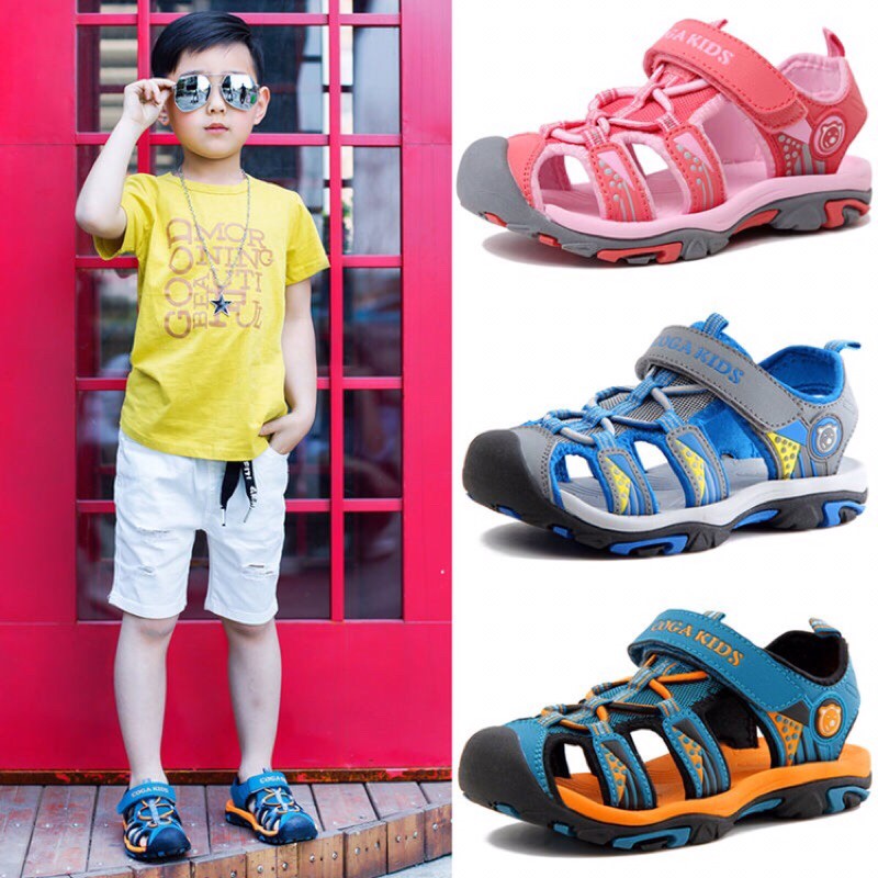 Sandal Coga