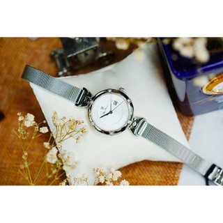 Đồng hồ nữ Olym Pianus OP2498DLK
