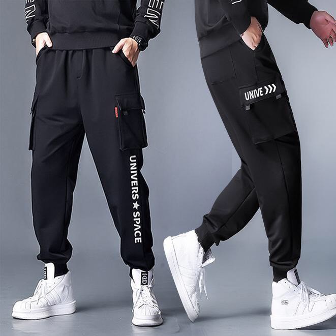 [Xả Mạnh]Quần Jogger Túi Hộp Nam!!! Chất vải siêu mịn đẹp, Nhận Hàng chỉ có CHIM ƯNG