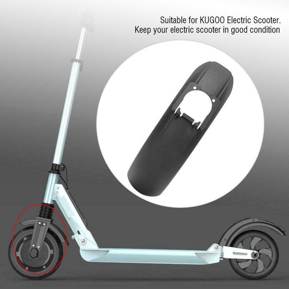 FENDER Tấm Chắn Bùn Trước Thay Thế Chất Lượng Cao Cho Kugoo