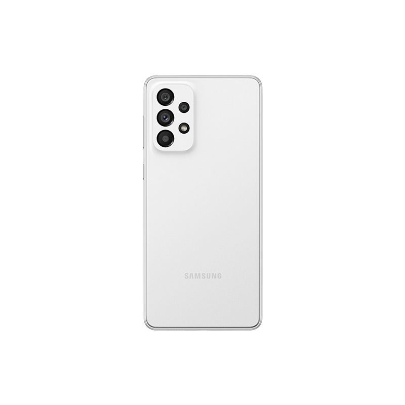 Điện thoại Samsung Galaxy A73  A736 - Hàng chính hãng