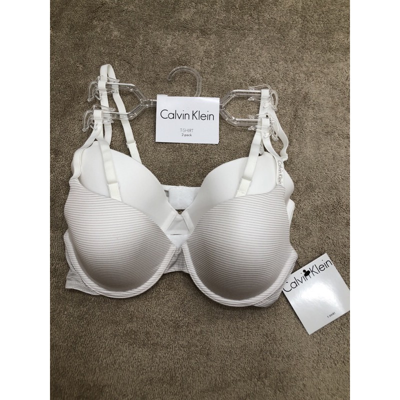 Tách set áo ngực Calvin klein-32B,34A,34B-auth100%