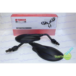 Kiếng Chiếu Hậu Ya Z Chính Hãng Yamaha Malaysia