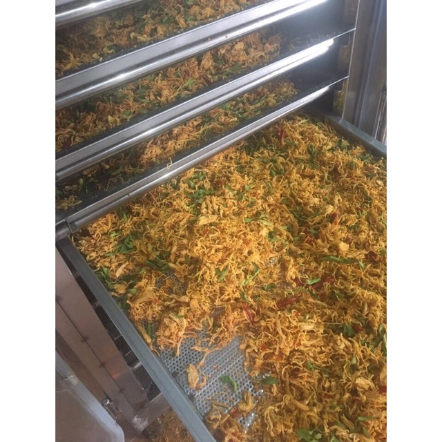 [Mã SKAMLTSM9 giảm 10% đơn 99K] 1KG Khô gà lá chanh nhà làm| KingFood - Thế Giới Đồ Ăn Vặt - Đồ Ăn Vặt Hà Nội | BigBuy360 - bigbuy360.vn