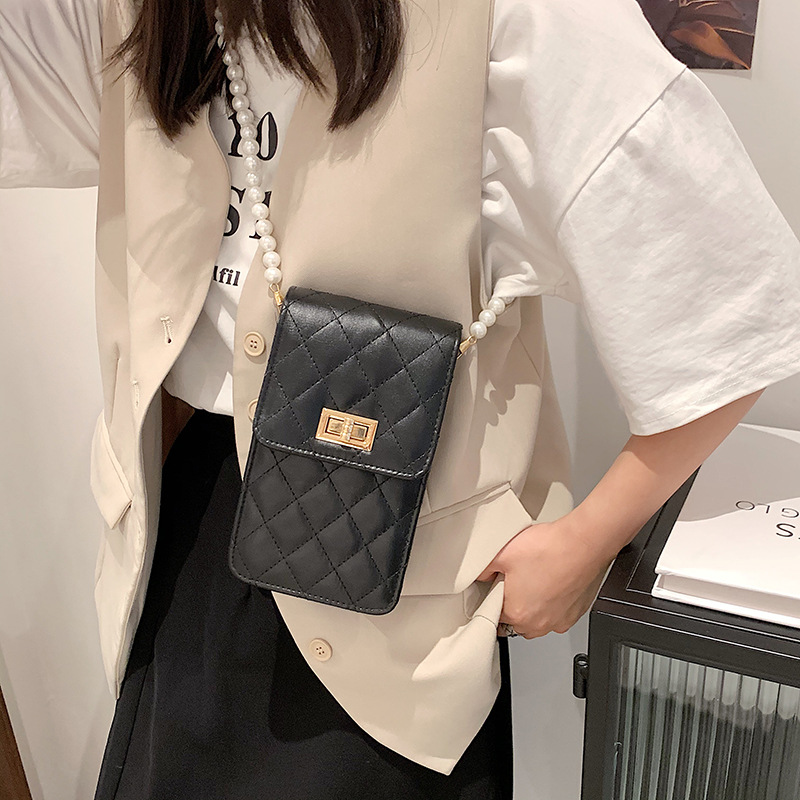 Túi Xách Nữ Đeo Chéo Thời Trang Hàn 2021