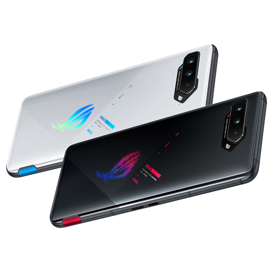 Điện thoại Asus Rog Phone 5 Ram 8GB -128GB - Hàng nhập khẩu | BigBuy360 - bigbuy360.vn