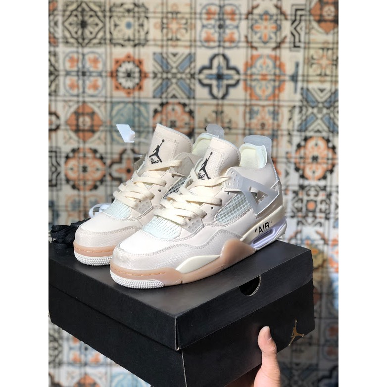 Giầy thế thao mẫu mới jd 4 size 36-43 | BigBuy360 - bigbuy360.vn
