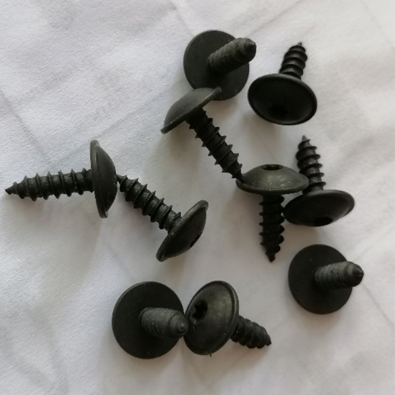 Ốc Vít N90974701 Cho Động Cơ Xe Hơi