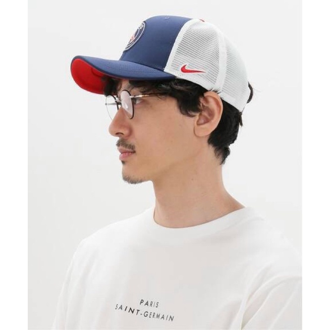 Nón lưới trai club paris saint germain