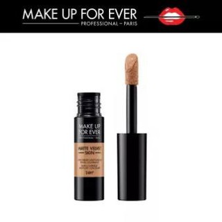 Kem Che Khuyết Điểm Matte Velvet Skin Concealer