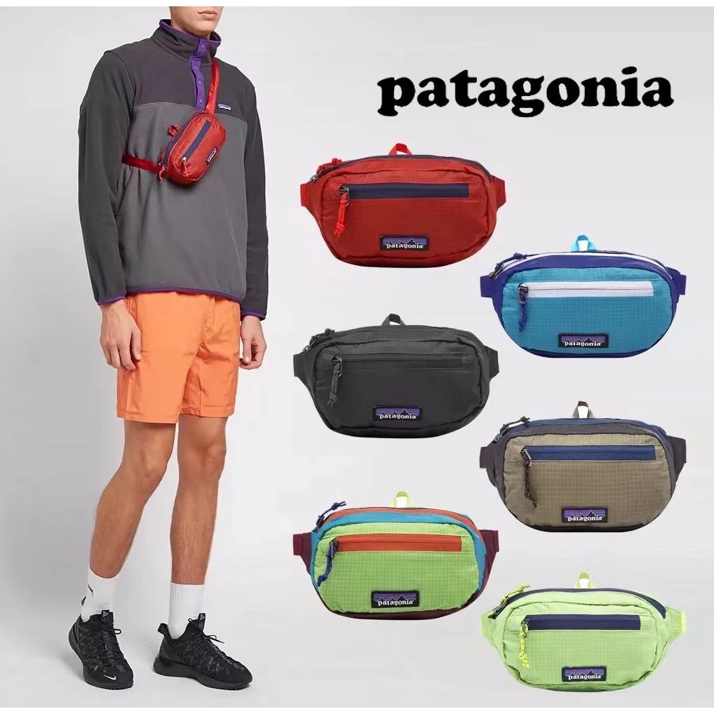 Túi Đeo Hông Mini Patagonia 1L