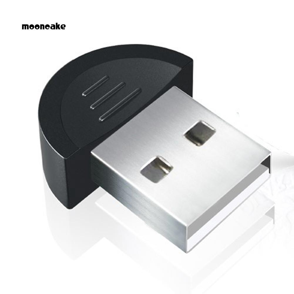 Usb Bluetooth V2.0 Cho Máy Tính