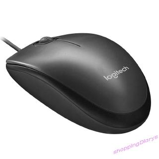 Chuột máy tính Logitech M90