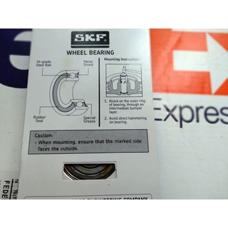 Bạc đạn SKF Enduro dành cho mâm xe Sonic 150