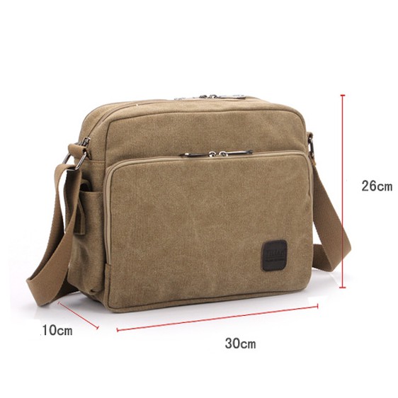 Túi Đeo Chéo Nam TD06