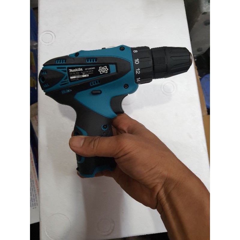Thân máy khoan pin 12v makita