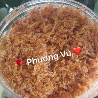 Ruốc tép Quảng Ninh