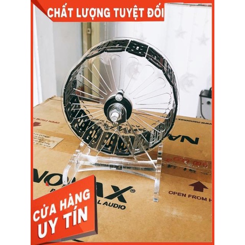 [FreeShip] Hamster wheel, Size S, D 12.5cm, đồ chơi tập thể thao cho hamster