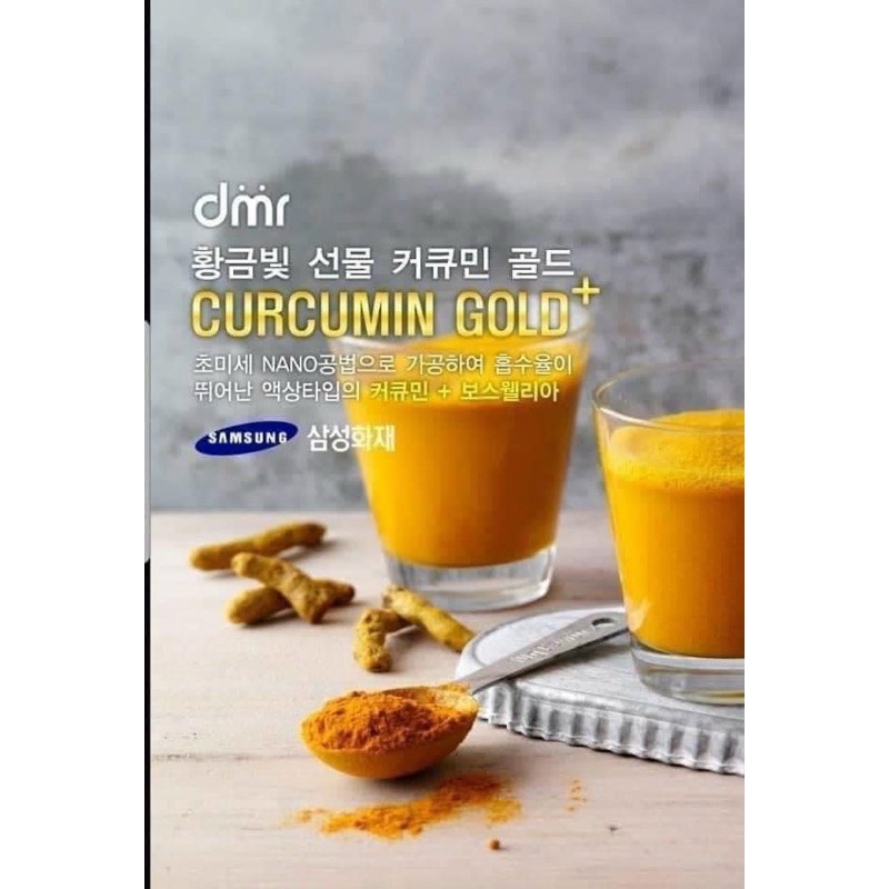 NGHỆ NANO CURCUMIN GOLD | BigBuy360 - bigbuy360.vn