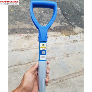 Cây xẻng 630mm A0702 C-MART