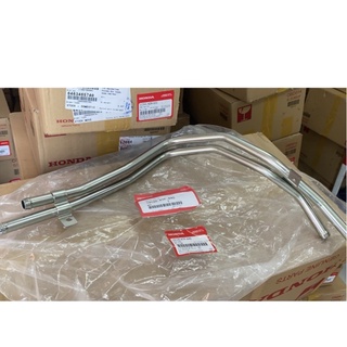Ống nước sh ý zin chính hãng honda / ống nước đôi sh ý zin chính hãng honda