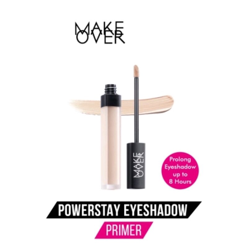 Kem lót mắt trang điểm OVER Powerstay | BigBuy360 - bigbuy360.vn