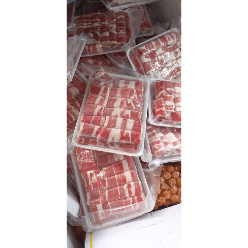 Ba chỉ bò mỹ💥 loại chuẩn EXCEL | BigBuy360 - bigbuy360.vn
