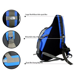 Túi Messenger đeo chéo thời trang