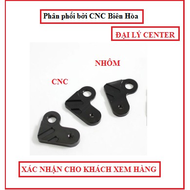 PAT CNC L4 [ GẮN CHÂN KÍNH ]