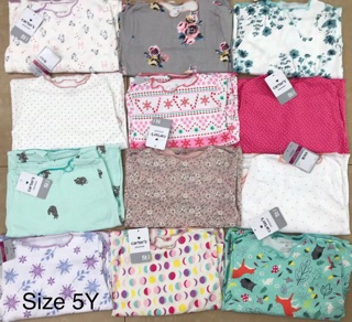 Set bé gái siêu xinh