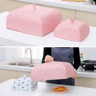 Lồng bàn đậy thức ăn chống bụi - lồng bàn đậy thức ăn