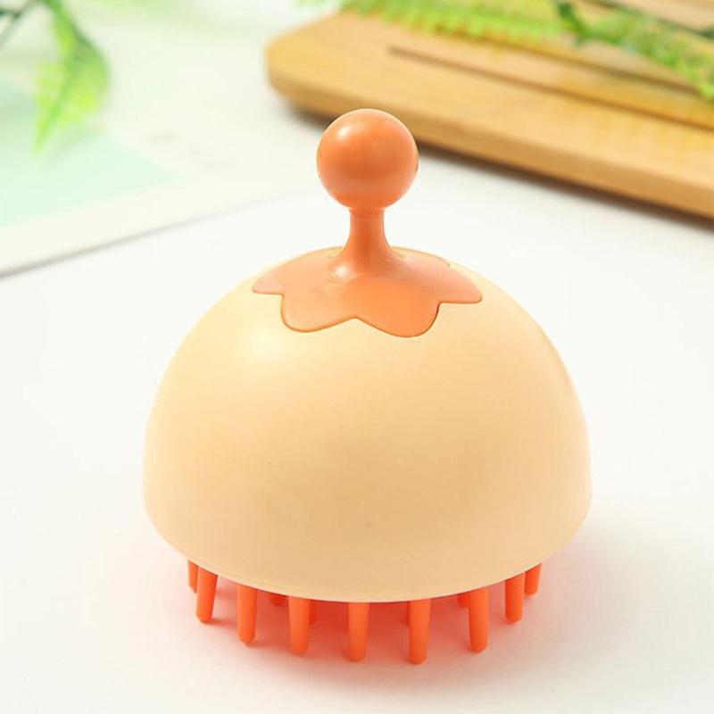 Bàn Chải Massage Da Đầu Cầm Tay YOUYO