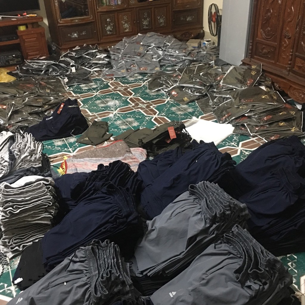 Quần Đùi Nam Thể Thao Vải Gió Mát Free Size Dưới 70kg ( Ảnh Chụp Thật 100%) | BigBuy360 - bigbuy360.vn