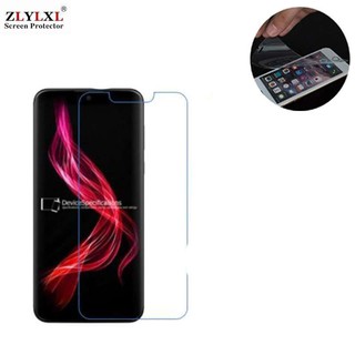 5 phim dán bảo vệ màn hình cho điện thoại Sharp aquos Zero