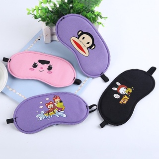 Bịt mắt siêu cu te Hàn Quốc