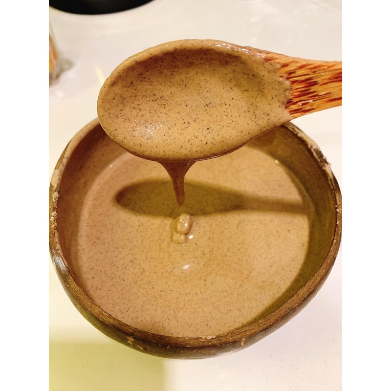 Ủ TRẮNG CAFE[TTBC CHO DA]-MASK CHO BODY-DETOX DA | BigBuy360 - bigbuy360.vn