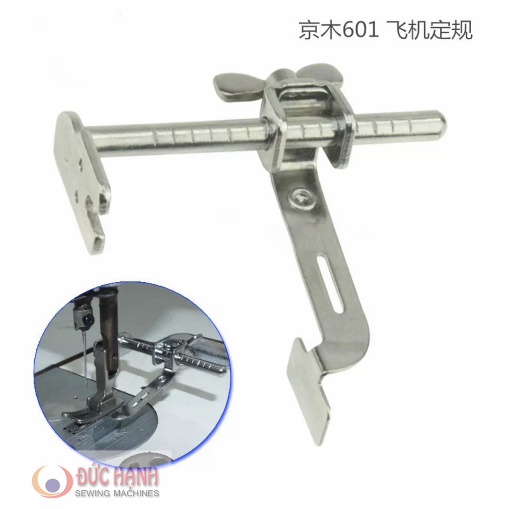 Cử treo máy 1 kim, cử chặn máy 1 kim