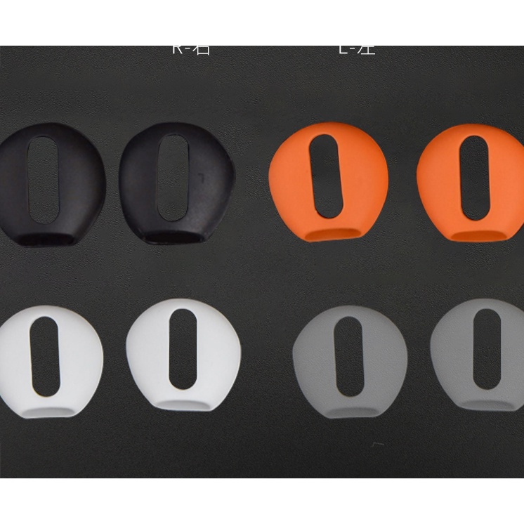 Hàng Có Sẵn Tai Nghe Nhét Tai Không Dây marshall minor iii bluetooth Bằng Silicon Chống Trượt marshall minor iii tws