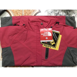 ÁO GIÓ TNF 2 LỚP(5)