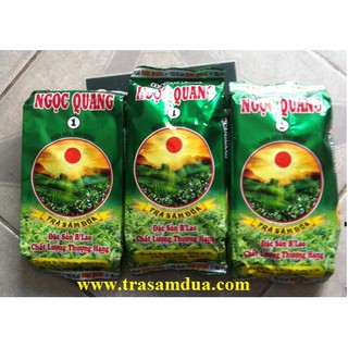 Combo 10 gói trà sâm dứa Ngọc Quang 70g