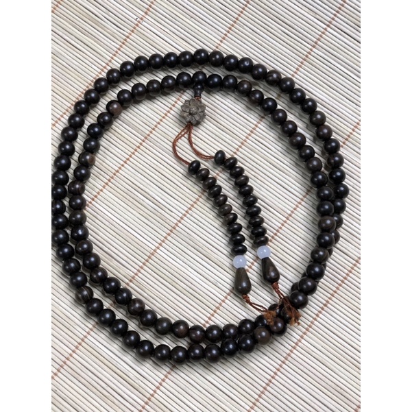 tràng mun vân 10ly phối sen