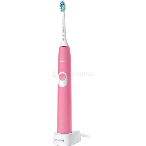 Bàn chải điện Philips Sonicare 4100 ProtectiveClean HX681 - Hàng nhập khẩu