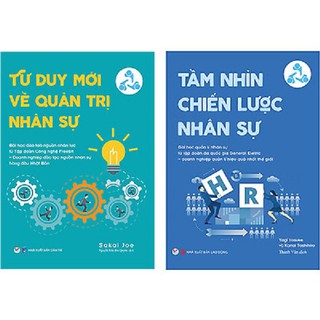 Tầm Nhìn Chiến Lược Nhân Sự