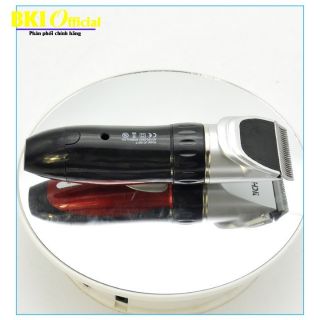 Tông Đơ Cắt Tóc Nam